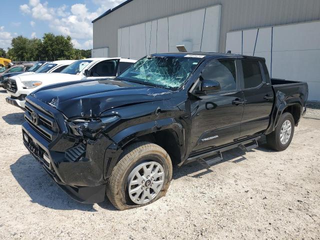 Photo 1 from auction – 2024 TOYOTA TACOMA DOU with VIN 3TYLB5JN2RT020716