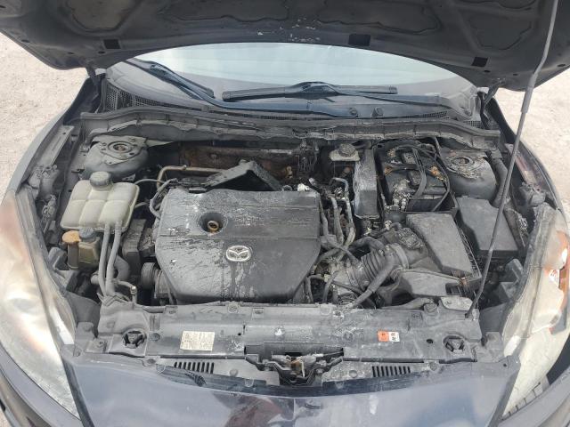 صورة رقم 11 من المزاد - 2011 MAZDA 3 I مع VIN JM1BL1VF1B1368882