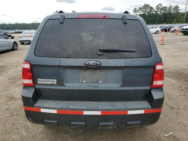 Photo 6 from auction – 2008 FORD ESCAPE XLT with VIN 1FMCU03Z78KC39293
