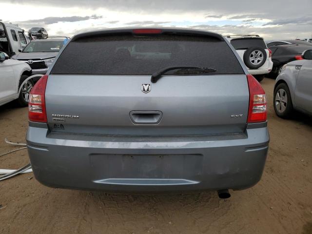 Photo 6 from auction – 2006 DODGE MAGNUM SXT with VIN 2D4GZ47V76H473558