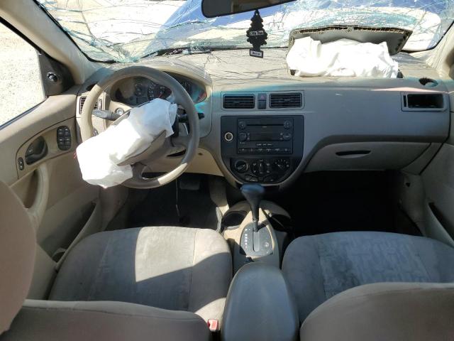 Photo 8 from auction – 2005 FORD FOCUS 4D with VIN 1FAFP34N25W223566
