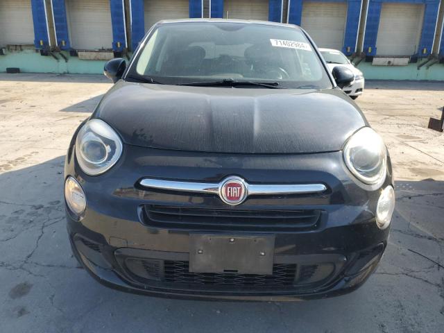 Photo 5 from auction – 2016 FIAT 500X EASY with VIN ZFBCFYBT0GP337112