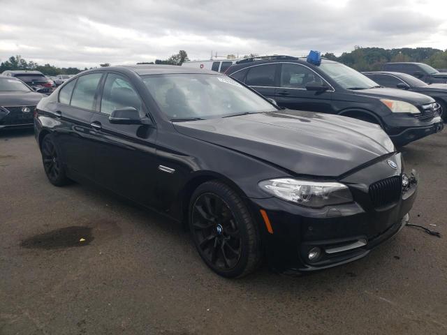 Photo 4 from auction – 2016 BMW 528 XI with VIN WBA5A7C58GG148415