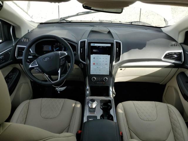Photo 8 from auction – 2024 FORD EDGE TITAN with VIN 2FMPK4K97RBA42930