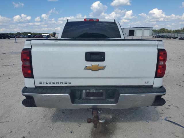 Photo 6 from auction – 2014 CHEVROLET SILVERADO with VIN 1GCVKREC3EZ409684