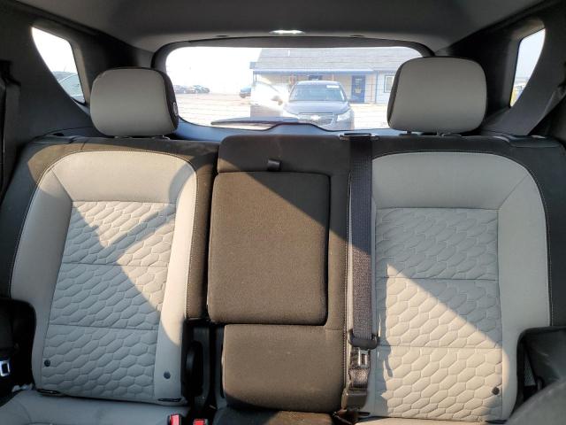 Photo 10 from auction – 2019 CHEVROLET EQUINOX LT with VIN 3GNAXJEV7KS649176