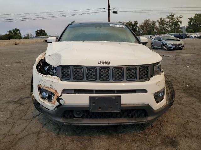 Photo 5 from auction – 2021 JEEP COMPASS LA with VIN 3C4NJCBB1MT571363