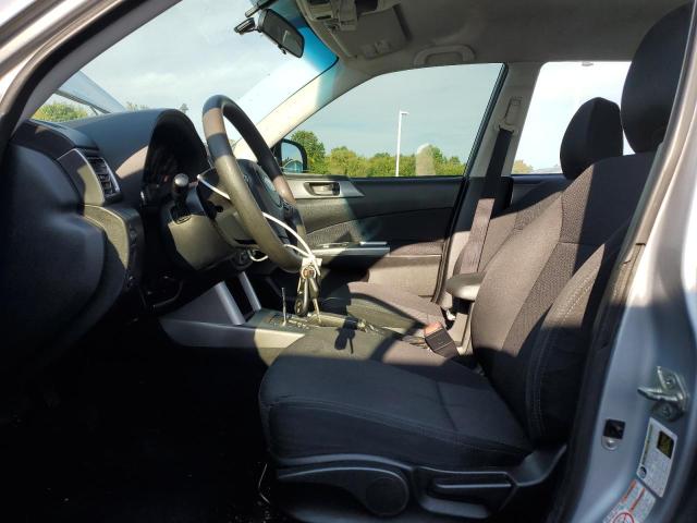 Photo 7 from auction – 2013 SUBARU FORESTER 2 with VIN JF2SHABC1DH446603