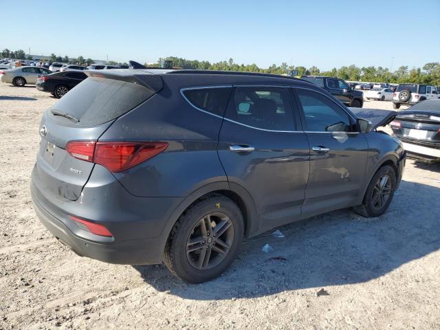 Photo 3 from auction – 2017 HYUNDAI SANTA FE S with VIN 5NMZU3LB3HH047044