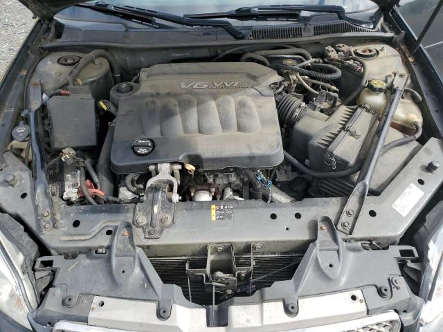 Photo 11 from auction – 2016 CHEVROLET IMPALA LIM with VIN 2G1WB5E35G1114927