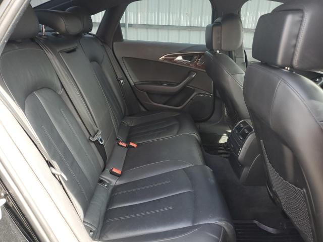 Photo 10 from auction – 2016 AUDI A6 PREMIUM with VIN WAUFGAFC7GN170993