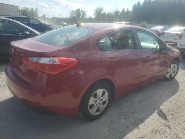 Photo 3 from auction – 2014 KIA FORTE LX with VIN KNAFK4A69E5056301