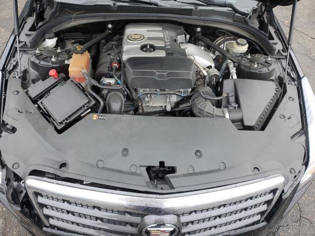 Фото 11 с аукциона – 2014 CADILLAC ATS с VIN 1G6AA5RX8E0175153