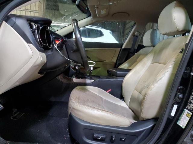 Photo 7 from auction – 2012 KIA OPTIMA EX with VIN 5XXGN4A70CG029648