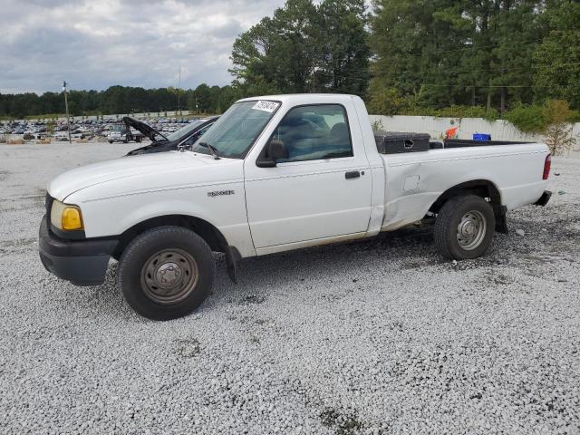 Photo 1 from auction – 2003 FORD RANGER with VIN 1FTYR10U13PA23252