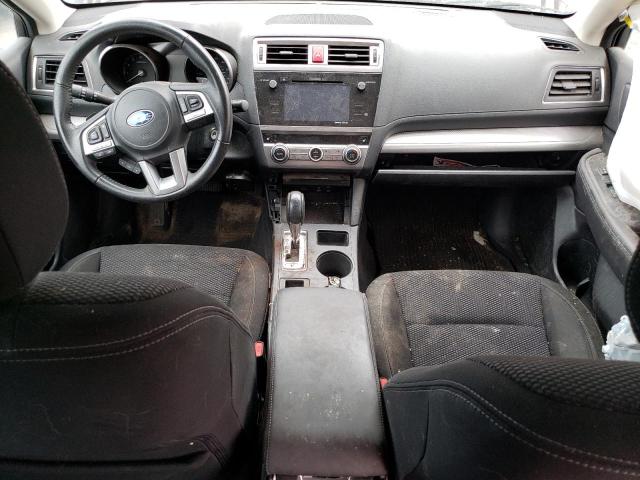 Photo 8 from auction – 2017 SUBARU OUTBACK 2. with VIN 4S4BSACC6H3436520