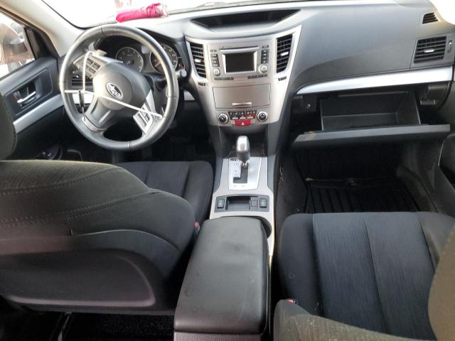 Снимка 8 от търг – 2014 SUBARU OUTBACK 2. с VIN 4S4BRCCC0E3247087
