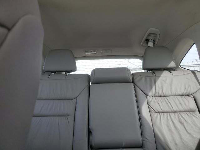 Photo 10 from auction – 2014 HONDA CR-V EXL with VIN 2HKRM4H75EH722708
