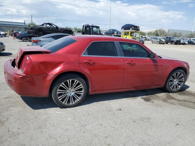 Photo 3 from auction – 2010 CHRYSLER 300 S with VIN 2C3CA2CV4AH330352