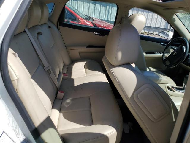 Photo 10 from auction – 2011 CHEVROLET IMPALA LT with VIN 2G1WG5EK5B1283993