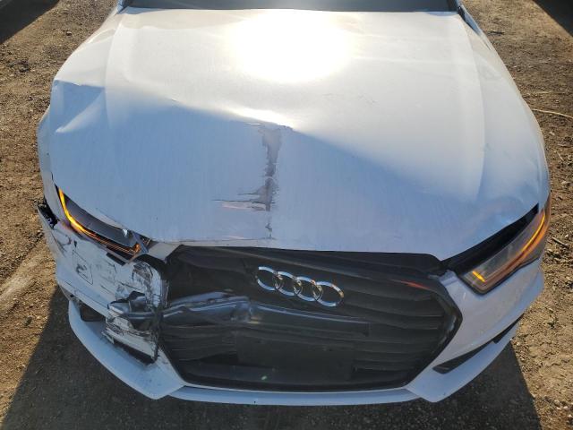 Photo 11 from auction – 2016 AUDI A6 PRESTIG with VIN WAUHGAFC9GN020487