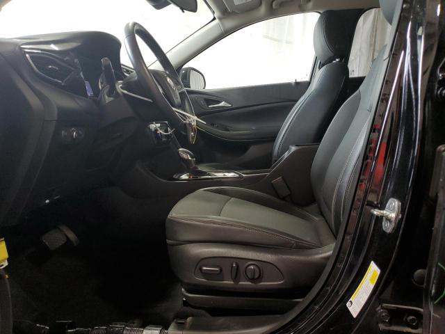 Photo 7 from auction – 2022 BUICK ENCORE GX with VIN KL4MMCSL7NB077548