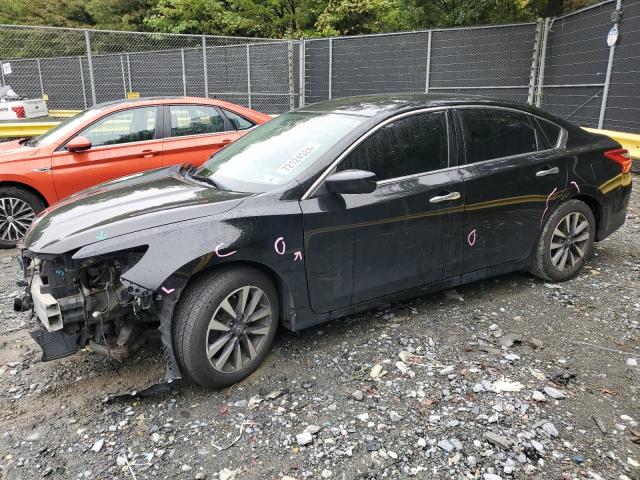 صورة رقم 1 من المزاد - 2017 NISSAN ALTIMA 2.5 مع VIN 1N4AL3APXHC195324