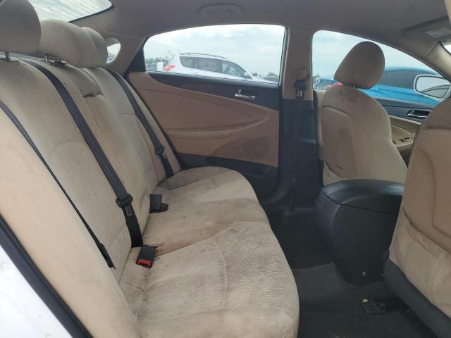 Photo 10 from auction – 2013 HYUNDAI SONATA GLS with VIN 5NPEB4AC4DH711029