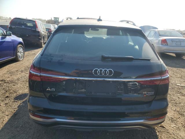 Photo 6 from auction – 2020 AUDI A6 ALLROAD with VIN WAU92BF2XLN098089