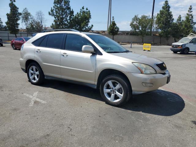 Photo 4 from auction – 2007 LEXUS RX 350 with VIN 2T2HK31U87C023005