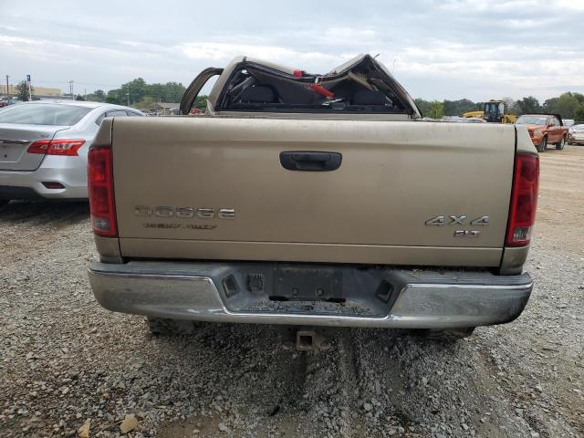 Photo 6 from auction – 2004 DODGE RAM 2500 S with VIN 3D7KU28C84G138318