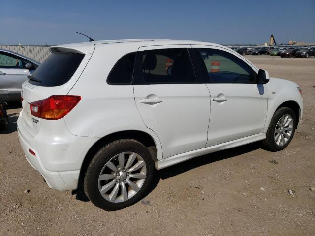 Zdjęcie 3 z aukcji – 2011 MITSUBISHI OUTLANDER z VIN JA4AR4AU4BZ017542
