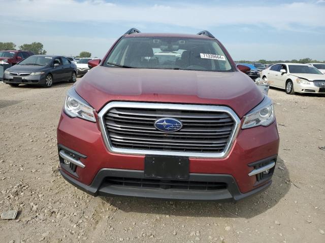 Photo 5 from auction – 2022 SUBARU ASCENT LIM with VIN 4S4WMAMD1N3404654