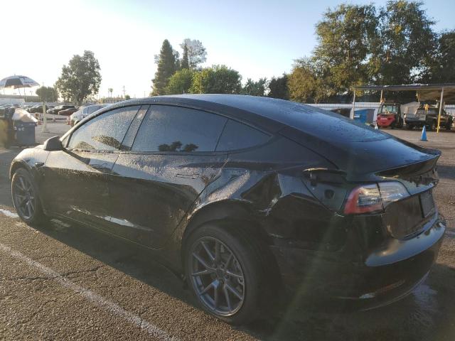 Photo 2 from auction – 2023 TESLA MODEL 3 with VIN 5YJ3E1EA9PF567504