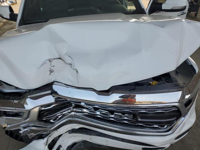 Photo 11 from auction – 2022 RAM 1500 LIMIT with VIN 1C6SRFPT2NN316471