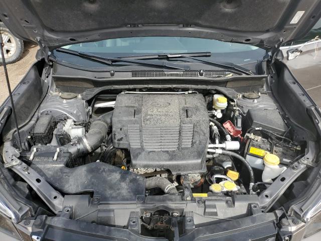 Photo 11 from auction – 2019 SUBARU FORESTER T with VIN JF2SKAWC2KH575264