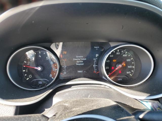 Photo 9 from auction – 2018 JEEP COMPASS LI with VIN 3C4NJDCB5JT131324