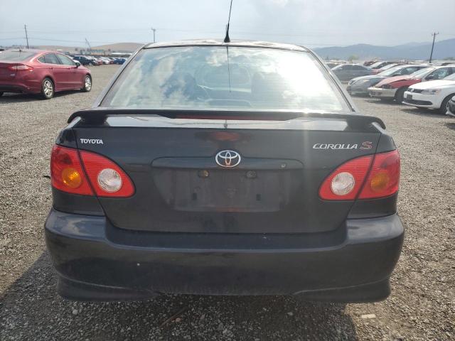 Photo 6 from auction – 2003 TOYOTA COROLLA CE with VIN 1NXBR32E53Z106915