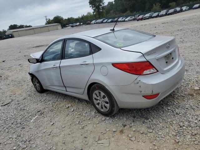 Photo 2 from auction – 2016 HYUNDAI ACCENT SE with VIN KMHCT4AE2GU949022