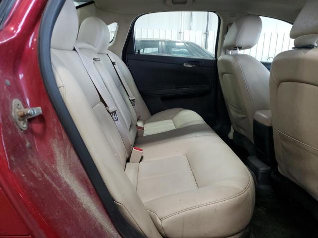 Foto 10 de la subasta – 2014 CHEVROLET IMPALA LIM con VIN 2G1WC5E33E1151887