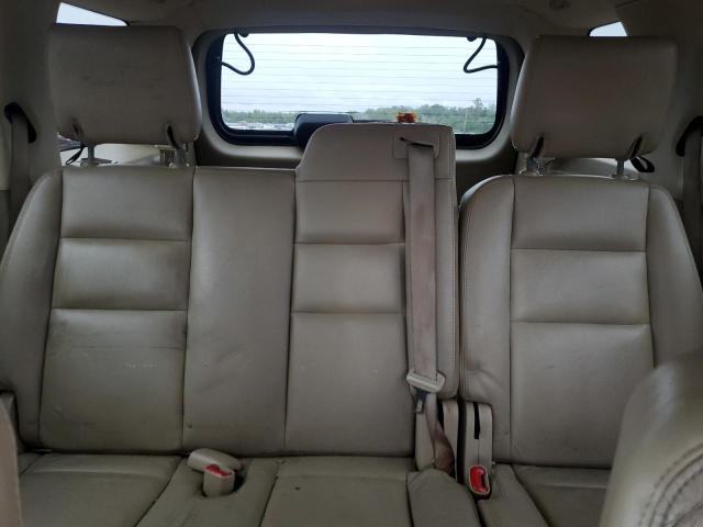 Photo 10 from auction – 2009 FORD EXPLORER with VIN 1FMEU74E29UA34791
