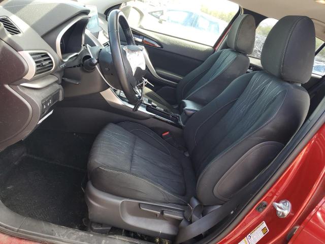 Photo 7 from auction – 2020 MITSUBISHI ECLIPSE CR with VIN JA4AT5AA2LZ000785