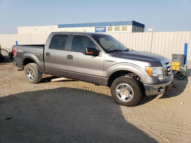 Photo 4 from auction – 2012 FORD F150 SUPER with VIN 1FTFW1EF8CFB27964