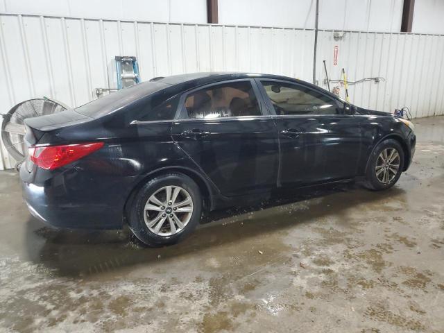Photo 3 from auction – 2013 HYUNDAI SONATA GLS with VIN 5NPEB4AC7DH724518