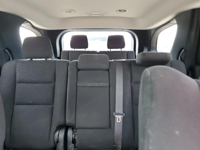 Photo 10 from auction – 2021 DODGE DURANGO SX with VIN 1C4RDHAG7MC884948