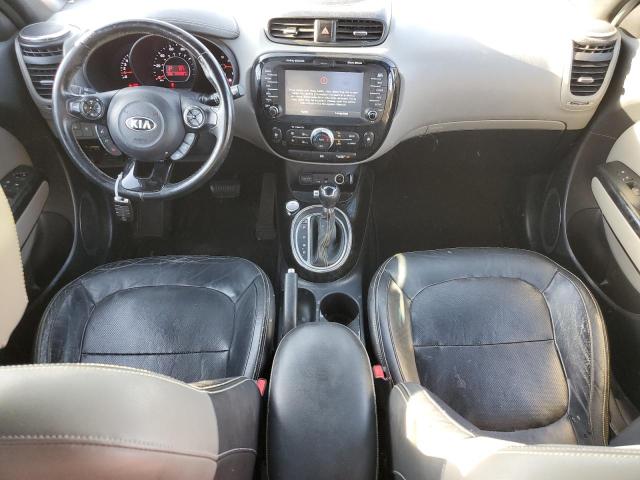 Photo 8 from auction – 2014 KIA SOUL + with VIN KNDJP3A52E7047945