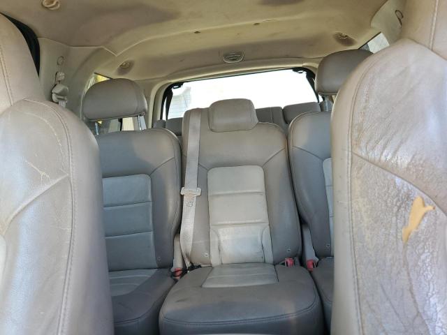 صورة رقم 10 من المزاد - 2003 FORD EXPEDITION مع VIN 1FMRU17W83LC01039