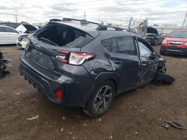 Photo 3 from auction – 2024 SUBARU CROSSTREK with VIN JF2GUADC1RH361847