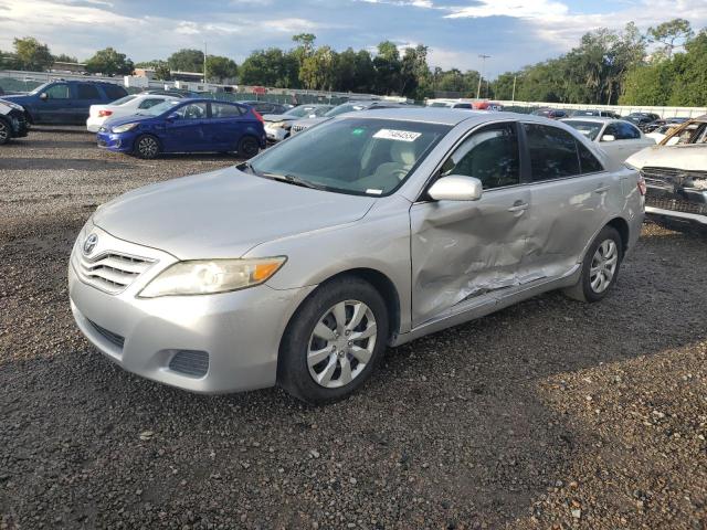 TOYOTA CAMRY BASE 2011 with VIN 4T1BF3EK0BU144349 - Photo from auction
