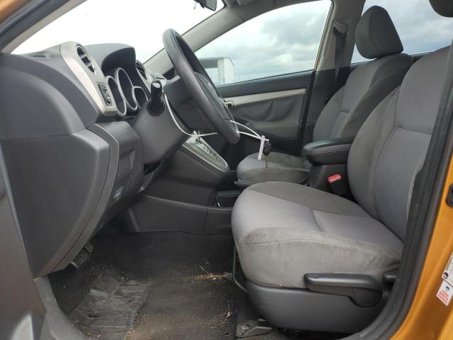Photo 7 from auction – 2009 TOYOTA COROLLA MA with VIN 2T1KU40E79C044368
